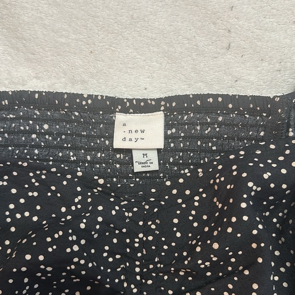 a new day - Off shoulder long sleeve blouse! - Picture 4 of 5